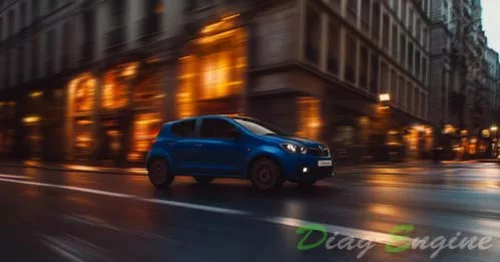 Dacia Sandero : bruit au freinage avant, panne fréquente ?