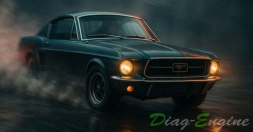 C1267 Ford