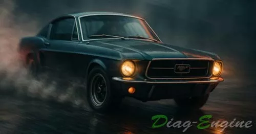 C1267 Ford