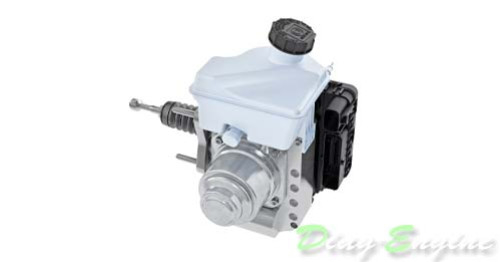 Continental MKC1 hybride