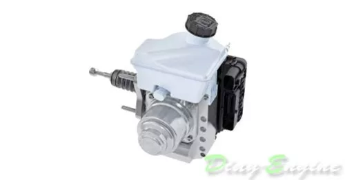 Continental MKC1 hybride