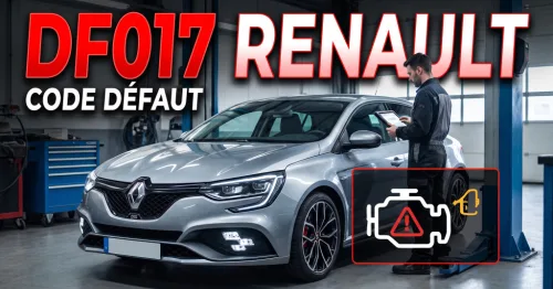 DF017 Renault