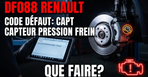 DF088 Renault