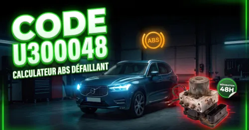 U300048 Volvo