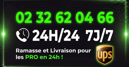 Notre standard téléphonique passe en 24h/24 et 7j/7, dans toutes les langues