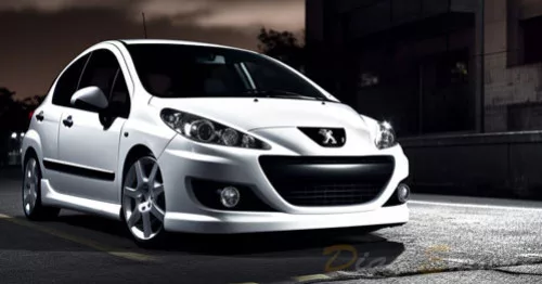 ABS Défaillant sur Peugeot 207 - Voyant ABS