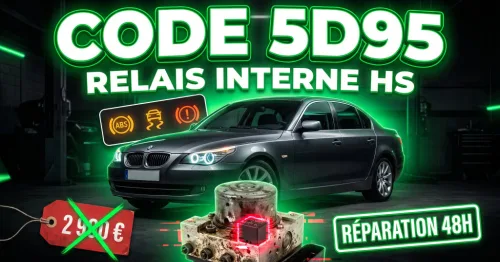 5D95 BMW