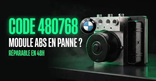 480768 BMW
