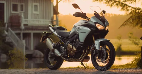 Panne d'ABS sur Yamaha 900 TDM Solution