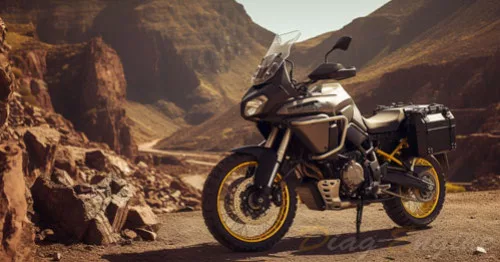 Comment réparer le défaut ABS Yamaha XT 1200Z Super Ténéré